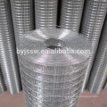 3/8 Inch Galvanized Welded Wire Mesh